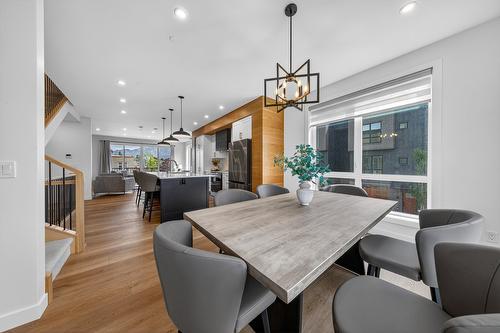 405-510 14Th Street, Invermere, BC - Indoor
