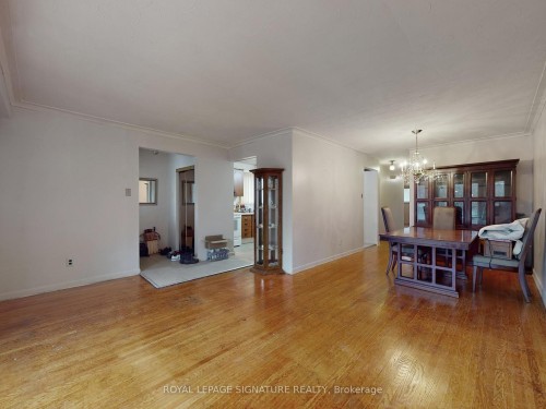 215 Woodsworth Road, Toronto, ON 