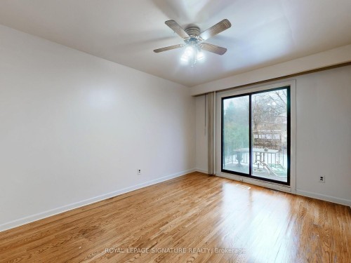 215 Woodsworth Road, Toronto, ON 