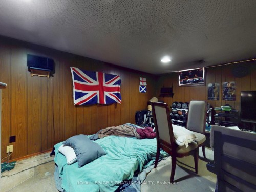 215 Woodsworth Road, Toronto, ON 