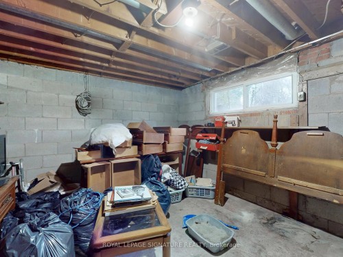 215 Woodsworth Road, Toronto, ON 