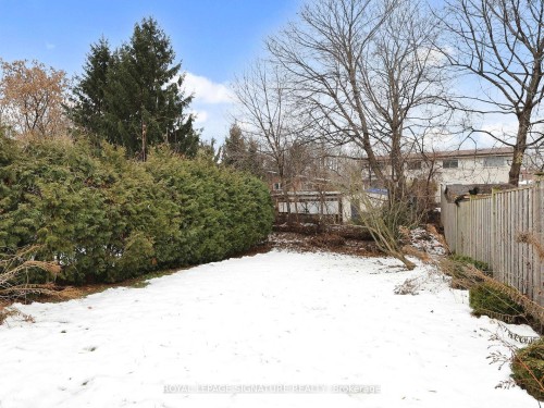 215 Woodsworth Road, Toronto, ON 