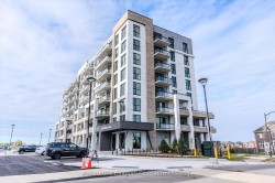 805-720 Whitlock Avenue  Milton, ON L9E 1S4