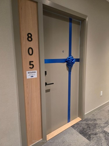 805-720 Whitlock Avenue, Milton, ON - Indoor Photo Showing Other Room