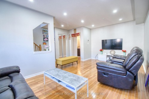 52-5980 Whitehorn Avenue, Mississauga, ON - Indoor