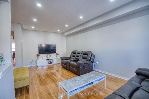 52-5980 Whitehorn Avenue, Mississauga, ON - Indoor