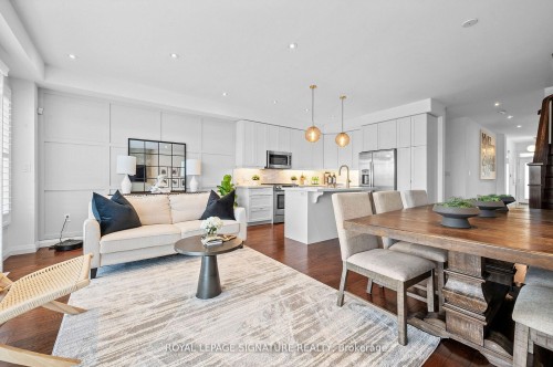 22-35 Midhurst Heights, Hamilton, ON - Indoor