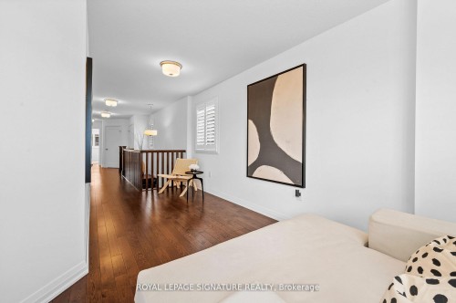 22-35 Midhurst Heights, Hamilton, ON - Indoor