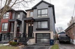 119B Hillside Avenue  Toronto, ON M8V 1T3