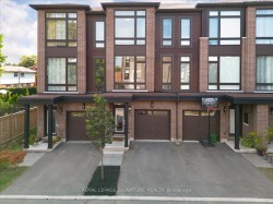 25-270 Melvin Avenue  Hamilton, ON L8H 2A6