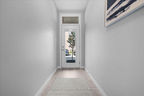 25-270 Melvin Avenue, Hamilton, ON - Indoor Photo Showing Other Room