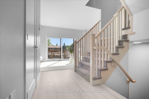 25-270 Melvin Avenue, Hamilton, ON - Indoor Photo Showing Other Room