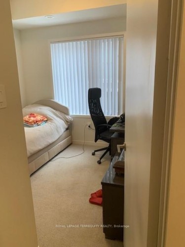 66-31 Honeycrisp Crescent, Vaughan, ON - Indoor Photo Showing Bedroom