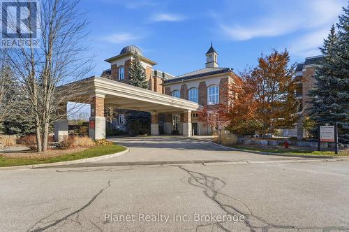 301 - 65 BAYBERRY DRIVE  Guelph (Village By The Arboretum), ON N1G 5K8