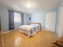 Chambre à coucher principale - 