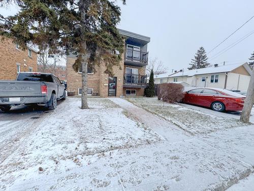 Façade - 165 Rue Jeannette, Longueuil (Le Vieux-Longueuil), QC - Outdoor