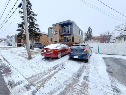 Façade - 165 Rue Jeannette, Longueuil (Le Vieux-Longueuil), QC - Outdoor