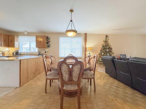 Salle à manger - 165 Rue Jeannette, Longueuil (Le Vieux-Longueuil), QC - Indoor