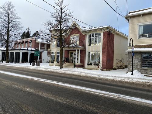 Façade - 878 Rue De St-Jovite, Mont-Tremblant, QC - Outdoor With Facade