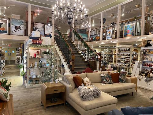 Intérieur - 878 Rue De St-Jovite, Mont-Tremblant, QC - Indoor