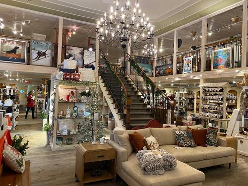 Interior - 878 Rue De St-Jovite, Mont-Tremblant, QC - Indoor Photo Showing Other Room