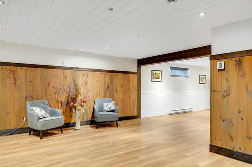 Sous-sol - 1062 Rue Principale, Prévost, QC - Indoor