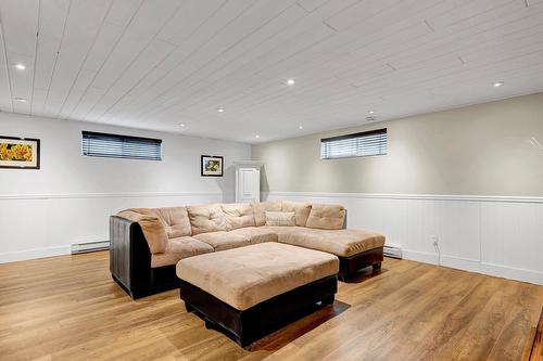 Salle familiale - 1062 Rue Principale, Prévost, QC - Indoor Photo Showing Other Room