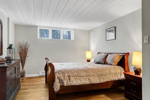 Chambre à coucher - 1062 Rue Principale, Prévost, QC - Indoor Photo Showing Bedroom