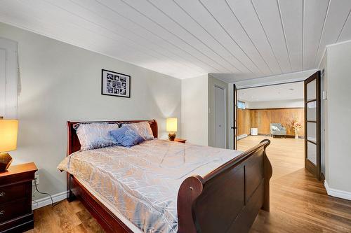 Bedroom - 1062 Rue Principale, Prévost, QC - Indoor Photo Showing Bedroom