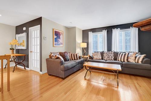 Salon - 1062 Rue Principale, Prévost, QC - Indoor Photo Showing Living Room