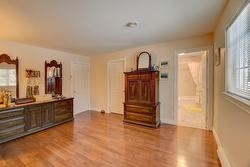 Chambre à coucher principale - 