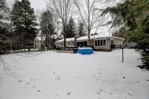 Cour - 2855 Place Winner, Saint-Lazare, QC - Outdoor