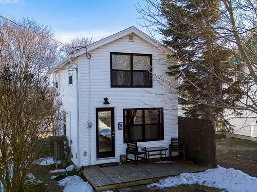 180 Chester Avenue, Kentville, NS 