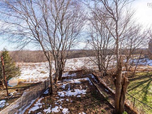 180 Chester Avenue, Kentville, NS 