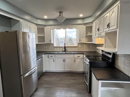 18 Princeton Court, Salmon River, NS 