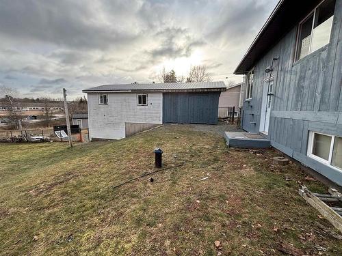 18 Princeton Court, Salmon River, NS 