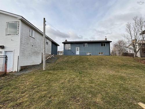 18 Princeton Court, Salmon River, NS 