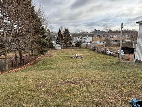 18 Princeton Court, Salmon River, NS 