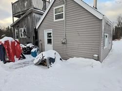 3551 HIGHWAY 2  Economy, NS B0M 1B0