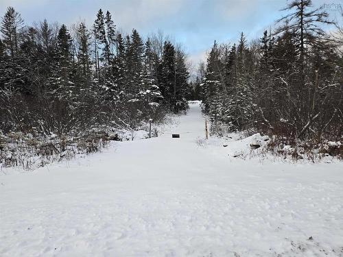 Lot Economy River Road, Economy, NS 
