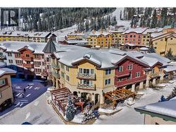 3250 Village Way Unit# 1315C  Sun Peaks, BC V0E 5N0