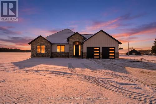 130 La Salette Road, Norfolk, ON - Outdoor