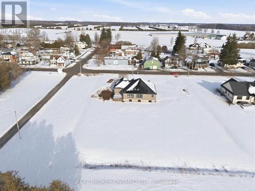 130 La Salette Road, Norfolk, ON - Outdoor With View
