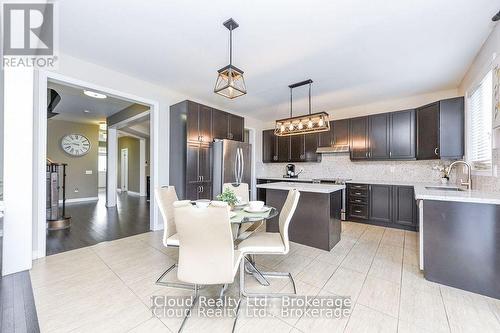 60 Valleyway Drive, Brampton, ON - Indoor