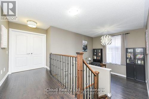 60 Valleyway Drive, Brampton, ON - Indoor Photo Showing Other Room