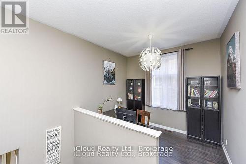 60 Valleyway Drive, Brampton, ON - Indoor Photo Showing Other Room