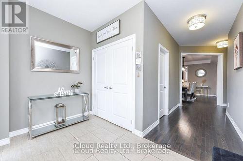 60 Valleyway Drive, Brampton, ON - Indoor Photo Showing Other Room