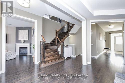 60 Valleyway Drive, Brampton, ON - Indoor Photo Showing Other Room