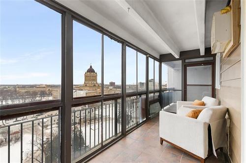 1410-15 Kennedy St, Winnipeg, MB 