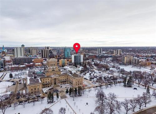 1410-15 Kennedy St, Winnipeg, MB 